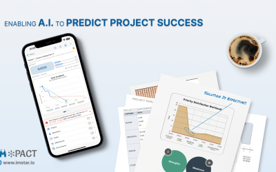 Enabling AI to Predict Project Success